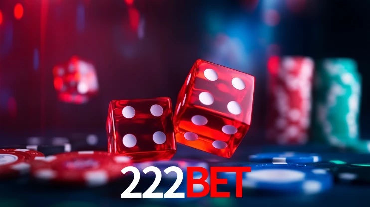 Bonus na Plataforma Online 222bet