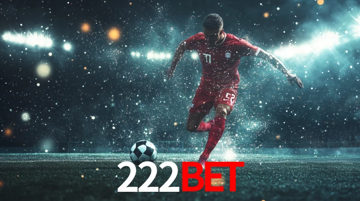 Plataforma de Apostas 222bet
