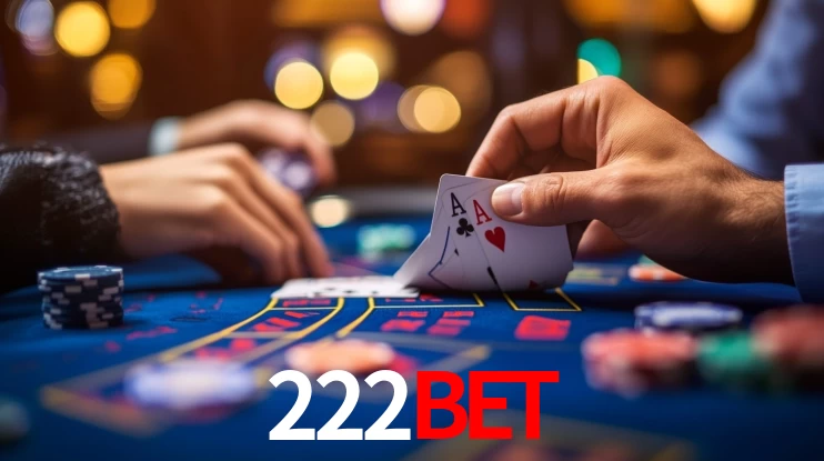 Jogos na 222bet