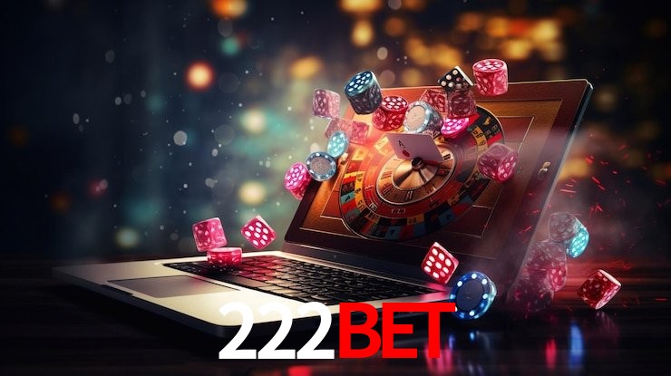 Bônus Diários 222bet