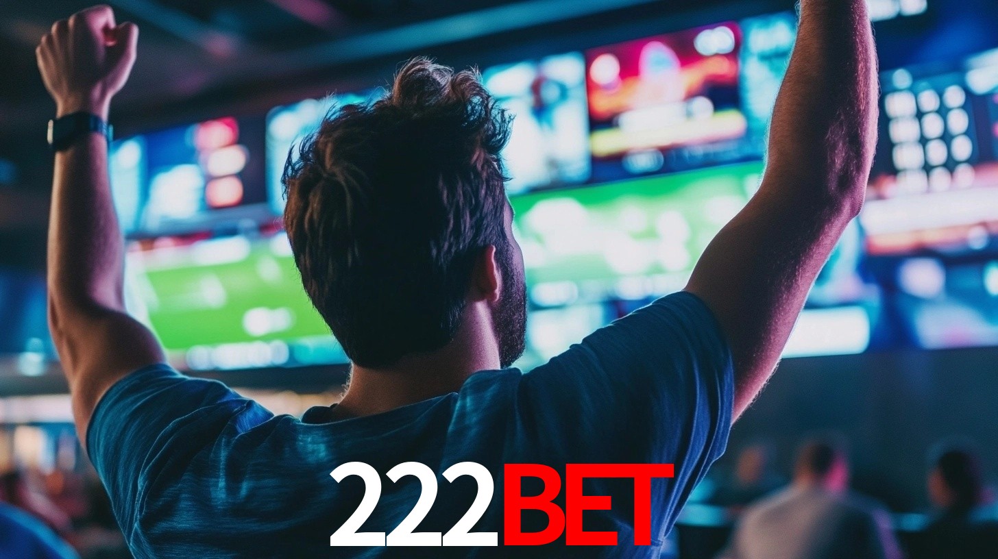 222bet: A Experiência de Casino com Jogos de Mesa ao Vivo