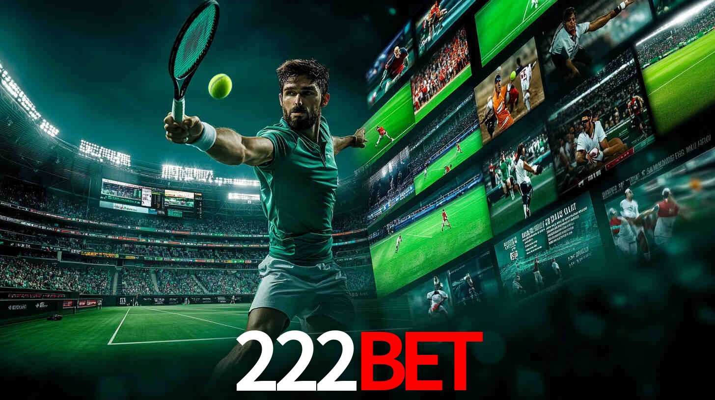Descubra a Essência do 222bet: Nossa História e Compromissos