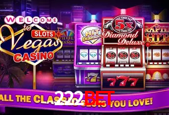 222bet