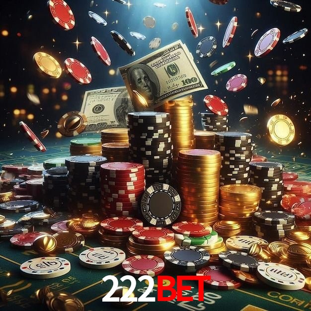 Casino Ao Vivo 222bet