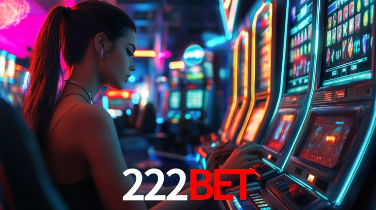 222bet app