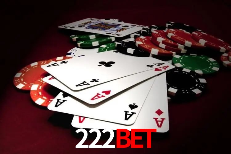 Recursos de Bônus 222bet