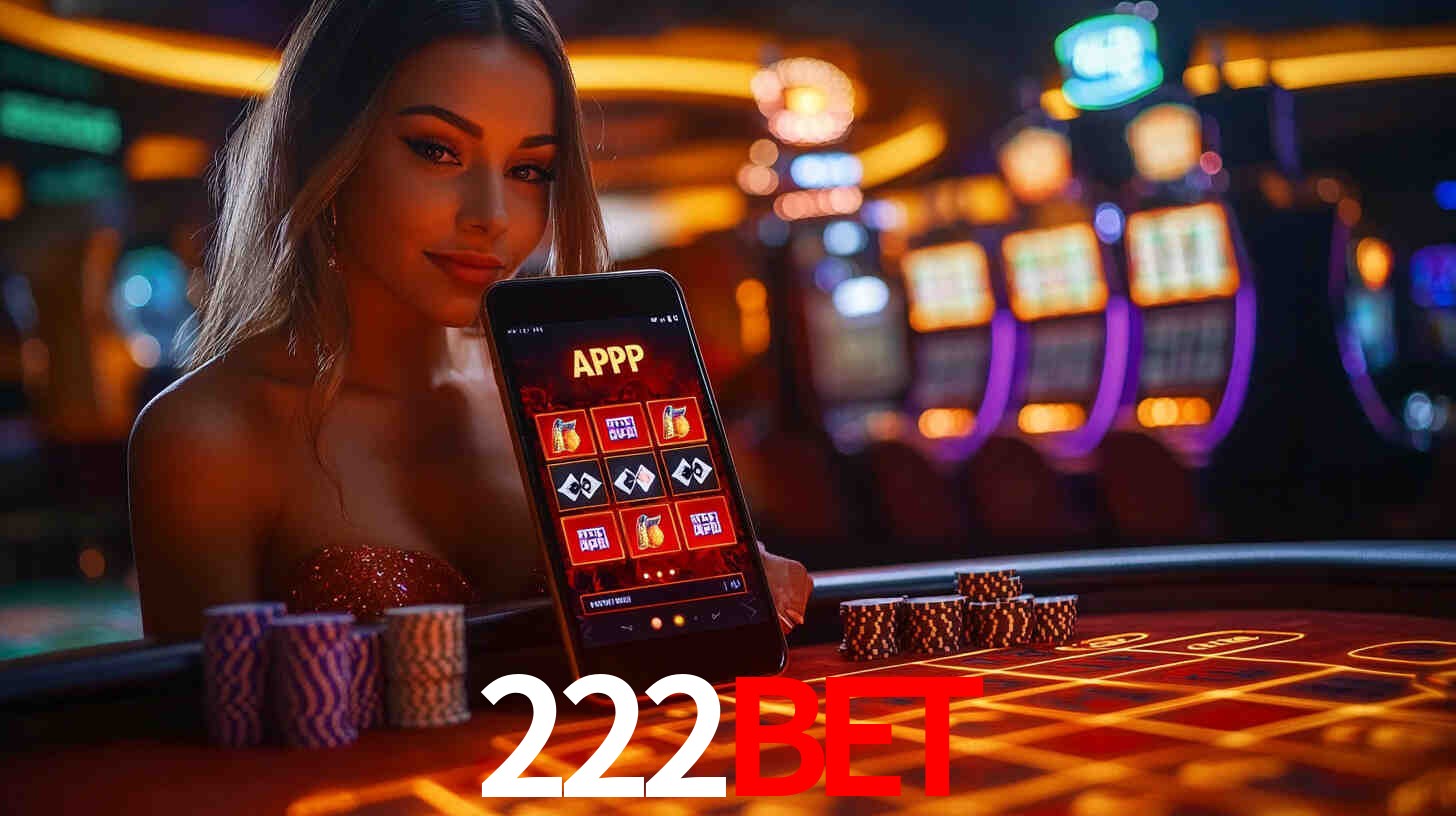 Descubra o Programa VIP da 222bet: Vantagens Exclusivas para Jogadores