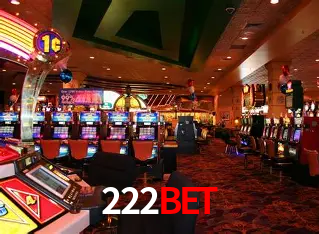 Descubra a Magia dos Jogos de Arcade no 222bet