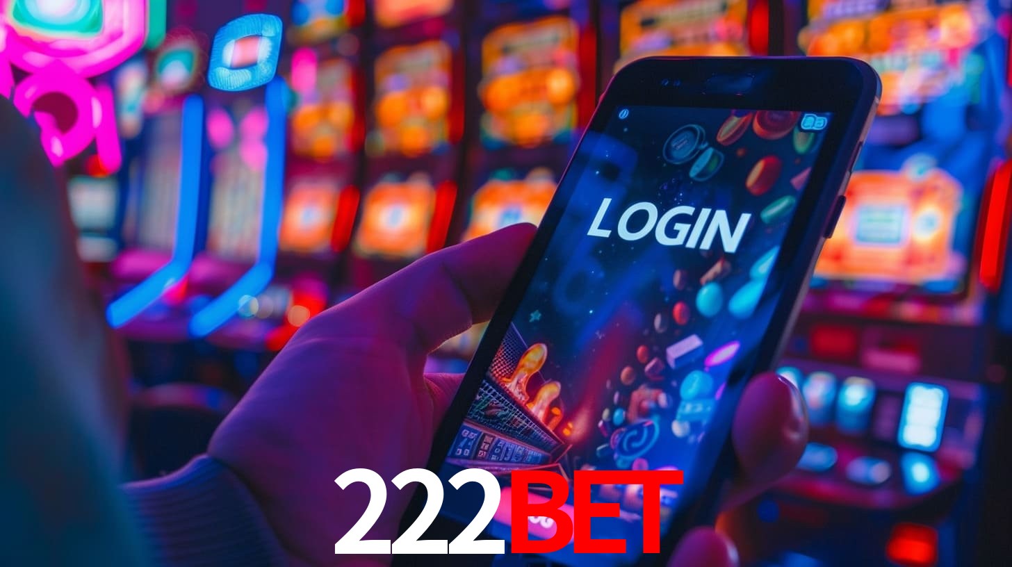 Avaliações dos Jogadores 222bet