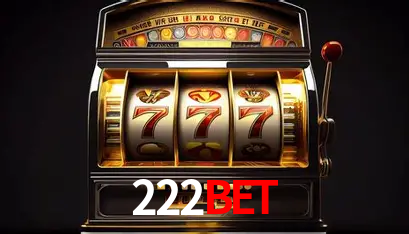 Apostas Esportivas na 222bet: Um Guia Completo