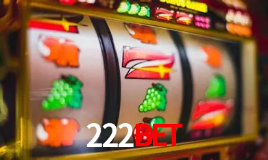 A Experiência Imersiva dos Cassinos Ao Vivo no 222bet