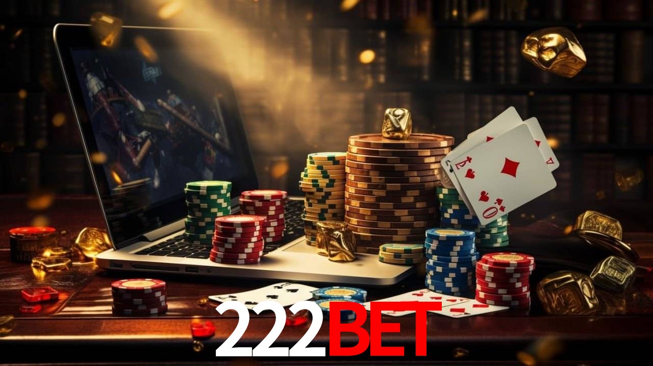 Diretório de Jogos 222bet