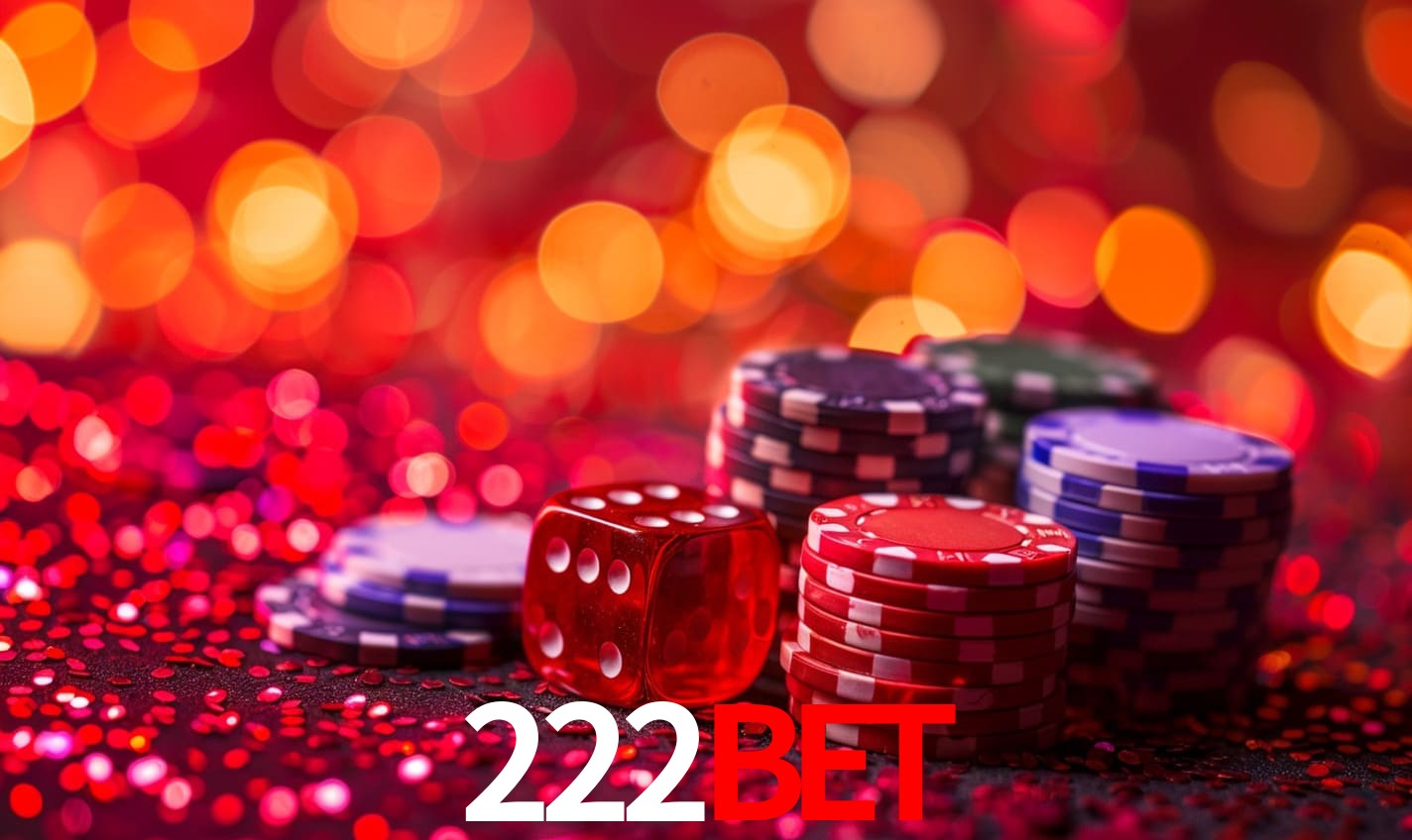 cassino 222bet