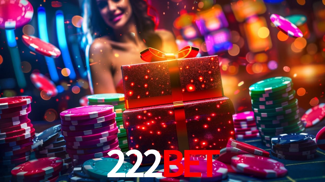 Bônus de Boas-vindas 222bet