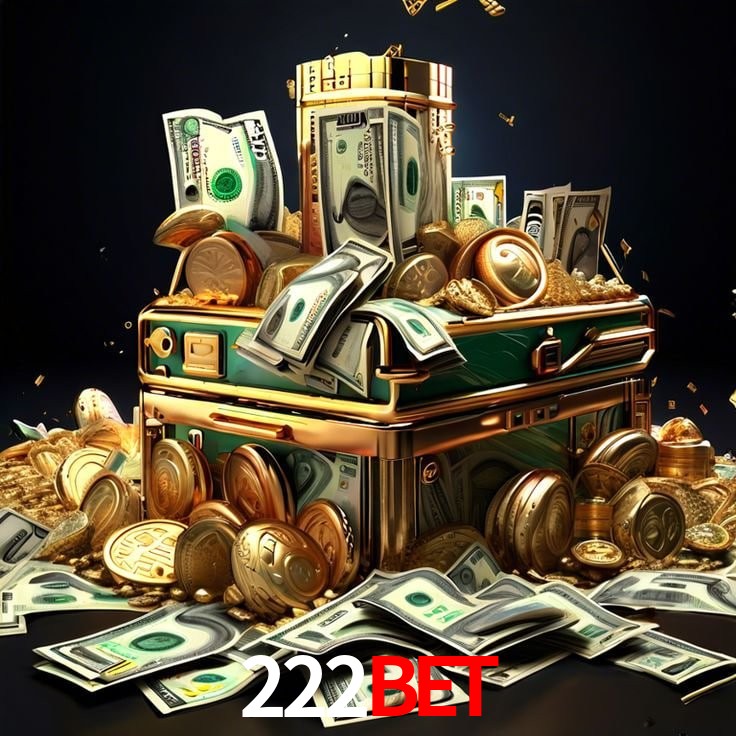 Tecnologia da Plataforma 222bet