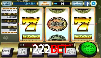 Descubra a Magia dos Jogos de Arcade no 222bet