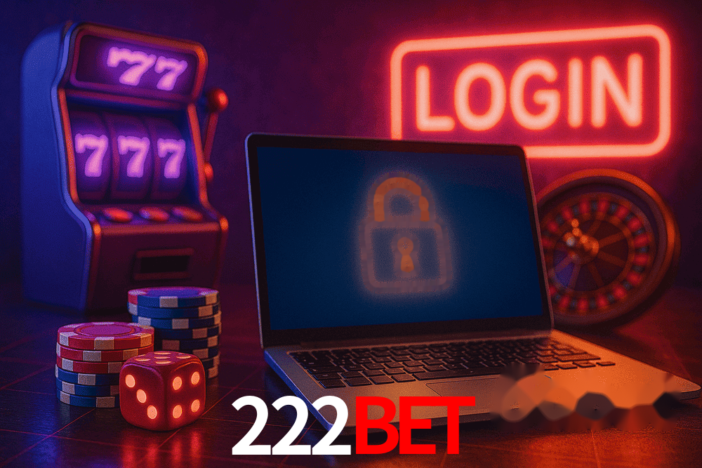 Sistemas de Segurança 222bet