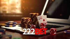 Mesa de Blackjack 222bet