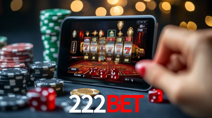 Premium Interface 222bet