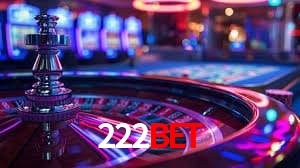 Integração de APIs 222bet