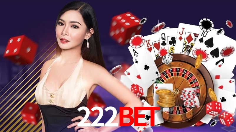 Apostas de Futebol 222bet
