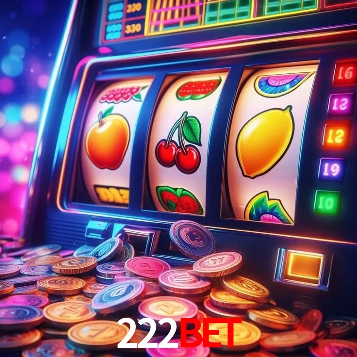 Design Responsivo 222bet
