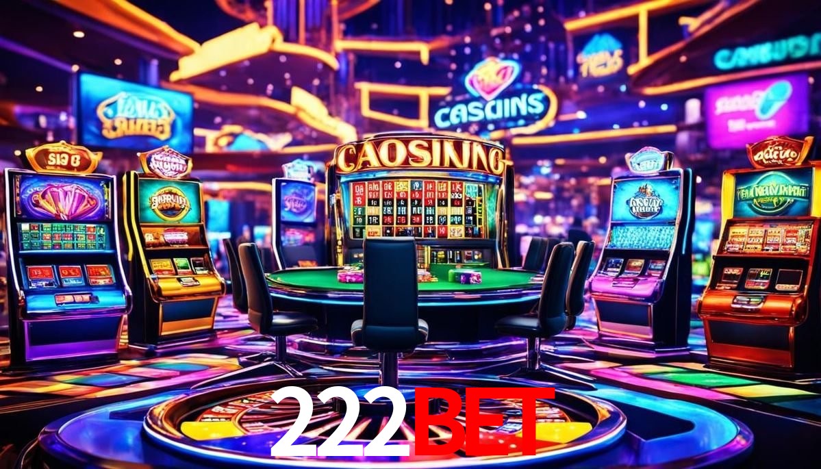 Especiais de Fim de Semana 222bet